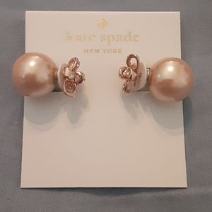 Kate Spade Earrings